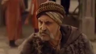 Mehmed Bir Cihan Fatihi 5.Bölüm   Delibaş Eleni nin ihtiyaçlarını karşılamaktan utanıyor