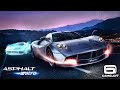 Asphalt Nitro Lobby Music ト甚ag Remix Asphalt Nitro Lobby Music ト甚ag Remix