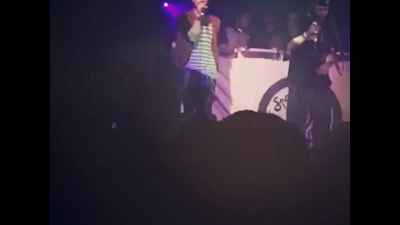 Believe Me - Quadio & Bujumannu live in London @ Hootananny Brixton