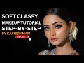 Celebrity makeup stepbystep guide jaldi makeup explained in few min pkmakeupstudio