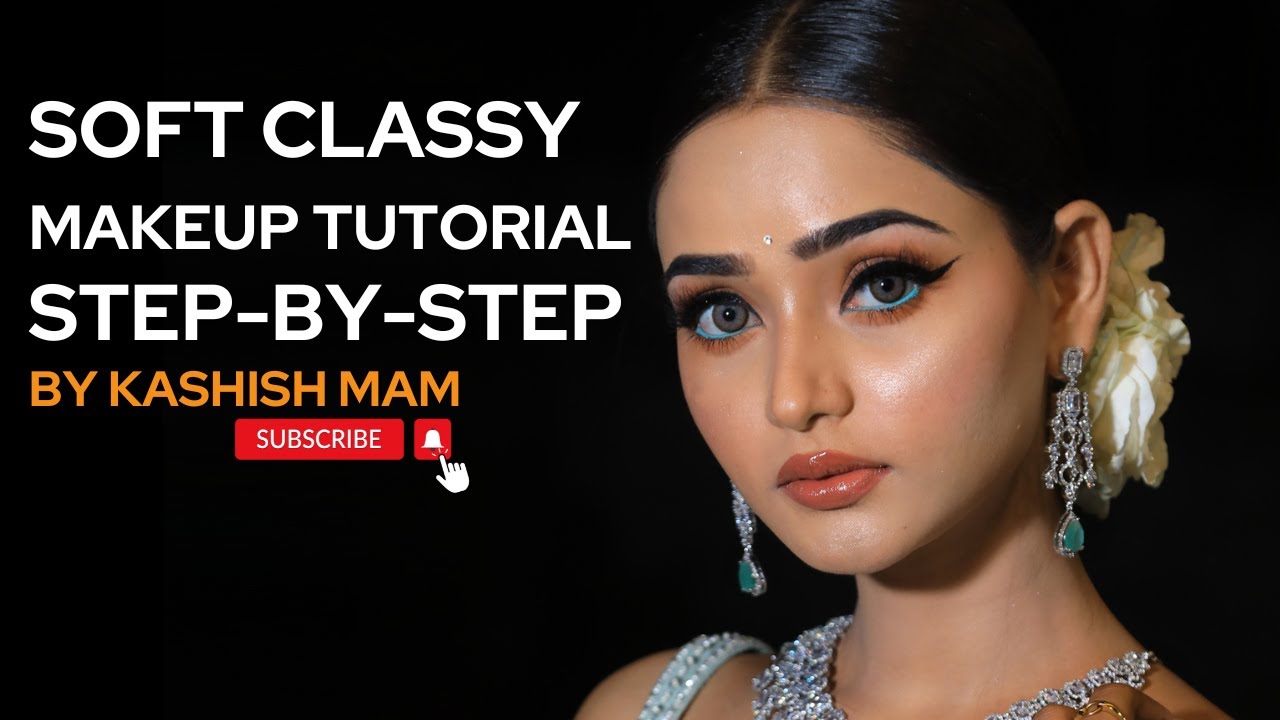 Celebrity Makeup Step-by-Step Guide, Jaldi Makeup Explained In few Min @PK Makeup Studio