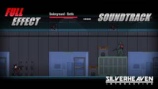 FULL EFFECT OST - Underground