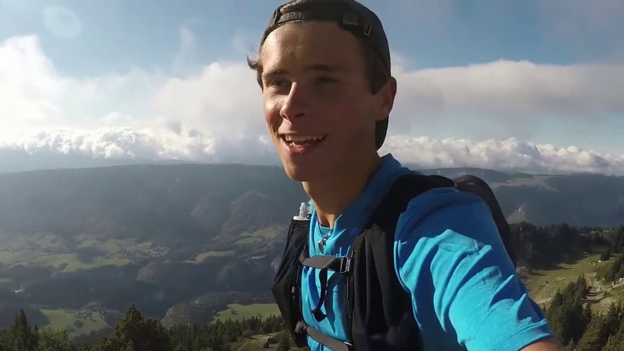 Adrian Howell proving the haters wrong link - YouTube