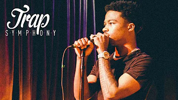 Roddy Ricch Performs “Die Young” With Live Orchestra | Trap Symphony