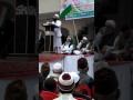 Triange par ek bahut zabardast tarana by molana moimran jamia qasmia madarsa shahi moradabad