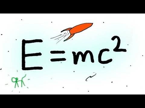 Video: Kako razumeti formulo E = MC2: 7 korakov (s slikami)