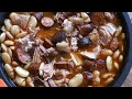 Authentic Spanish FABADA Recipe (printable recipe) | Spanish Kitchen