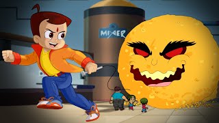 Chhota Bheem - Laddoo Factory | Adventure Videos for Kids in हिंदी | Fun Kids Cartoons