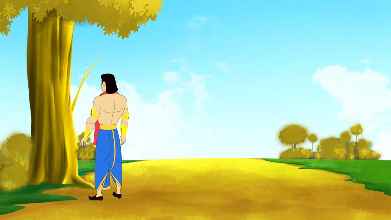 सुनहरा शहर की कहानी | Magical Golden City Story | Hindi Kahaniya | Stories in Hindi