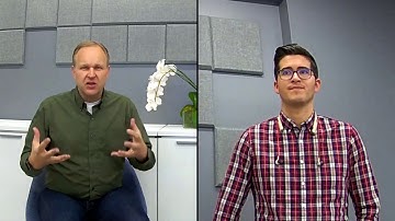 Poly group framing and speaker tracking