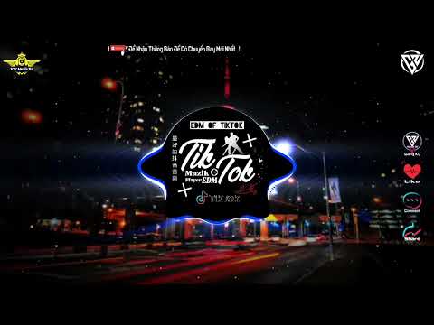 BIG BOOM REMIX TIKTOK - DJ.ILHAM - Bản Nhạc Gây Nghiện Hot TikTok 