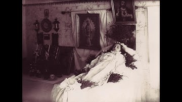 MCF Return To Ravenhearst: Part 10