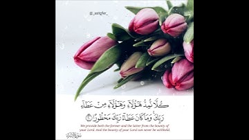 القارئ #عبدالبديع_غيلان || تلآوات قصيرة❤️🥀