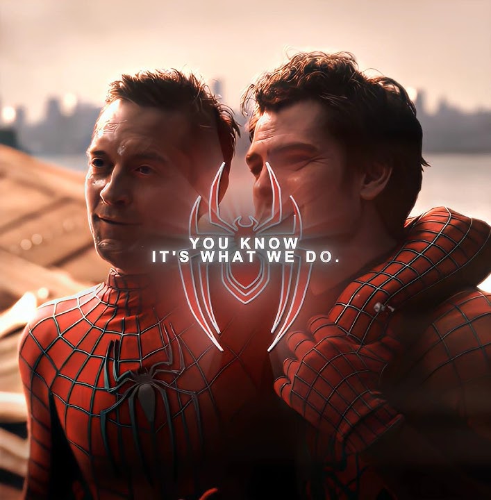 3 goats in 1 movie - Spider-Man: No Way Home Edit | Ransom - lil tecca #shorts