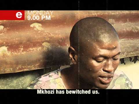 eKasi - Our Stories 'Ulibambe Lingashoni (The Curse) 2012-06-11
