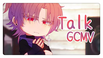 【Gacha Story】 Talk | GCMV | Oc Story