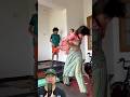 ADIK DAN KAKAK TANDING LOMPAT TALI‼️😱 @kiddiesscoop #remix #dubbing #trending