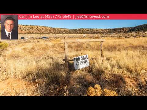 1092 W Smithsonian Way, Apple Valley, UT home video tour