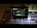 BEHRINGER WING // HOW TO // Matrix crossover setup