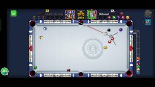 mr samim 8bp || 8 boll pool Live || 8 boll pool cushion shot video || 8 boll pool video