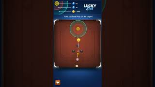 carrom board game mobile mein kaise khele screenshot 2