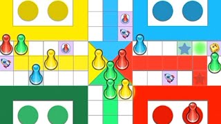 लूडो मास्टर गेम - Ludo Master - New Ludo Game 2023 for Free screenshot 4