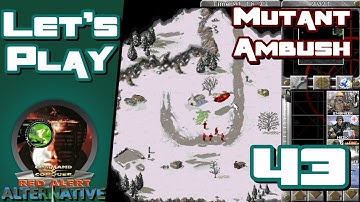 Red Alert Alternative (C&C Red Alert Mod) - Part 43