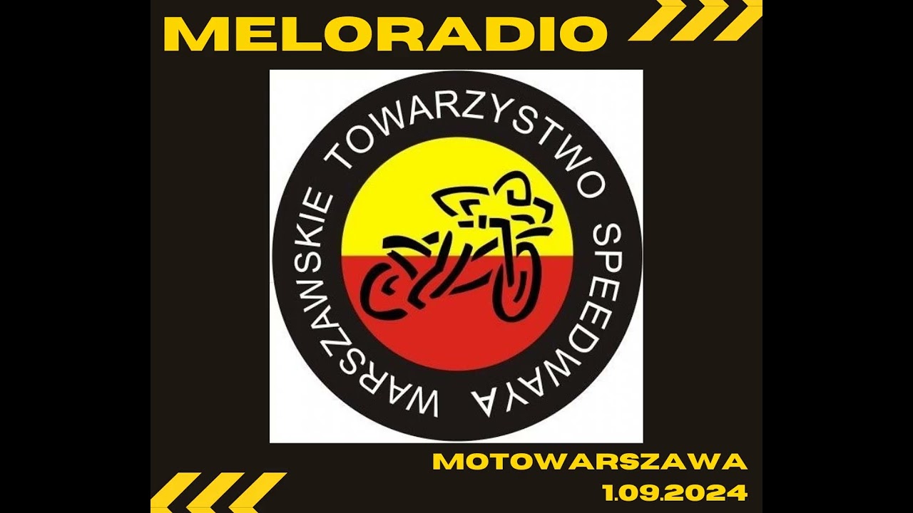 Meloradio o historii warszawskiego żużla