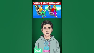 IQ quiz:who