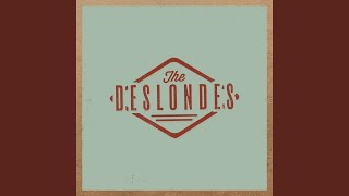 Video thumbnail of "The Deslondes - Still Someone"