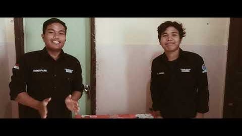 Simple IoT-based fire detection and firefighting system using NodeMcu ESP8266 |Pendeteksi kebakaran|