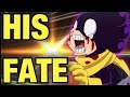 Why MINETA is the 10th user of ONE FOR ALL! / April Fools MHA Theory