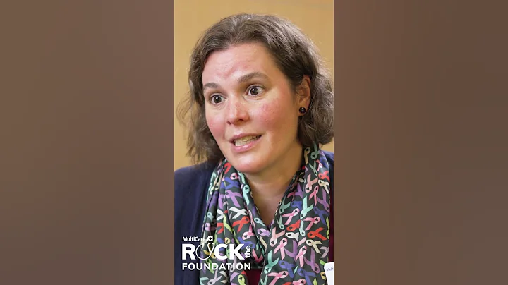 Comprehensive care for cancer patients