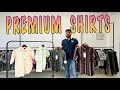 Khokhra ahmedabad shirts manufacturer  shirts wholesale in ahmedabad  half million