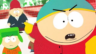 South Park Reanimation: Kyle's Mom