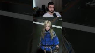 ai bot #pragmata #diana