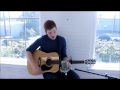 Sirens - Cher Lloyd cover by Jacob Lafever