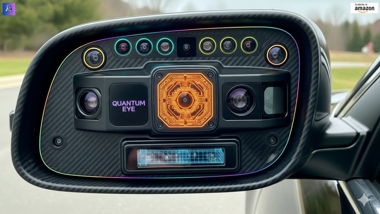 20 незаменимых автомобильных аксессуаров на Amazon, которые мгновенно улучшат ваш автомобиль.