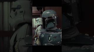 Boba Fett's 