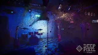 Dancing Pixels Teaser - Hozier - Almost