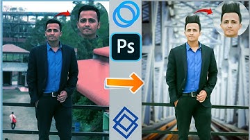 Ps touch editing | lightroom editing | Autodesk sketchbook tutorial 2020 # Tanvir shahriar