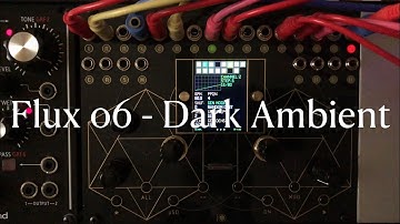 “IO Labs Flux 06 - Dark Ambient” by Friendly Noise