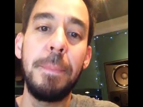 Mike Shinoda set to announce the future of Linkin Park next week....