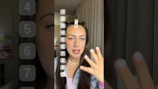 💕Ranking Sephora Products💕 #tiktok #rankin #sephora #product #beauty #fyp #reels