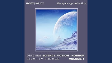 Space Adventure (From Dr. Who)