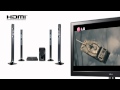 LG 32LS3400 LED TV