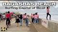 Video for Bagasbas Beach