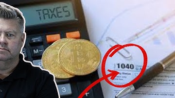 Crypto Taxes Just Got Way More Complicated