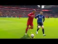 Just virgil van dijk making defending look super easy