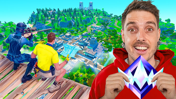 I Tested Meme Strats in Reload w/ LazarBeam